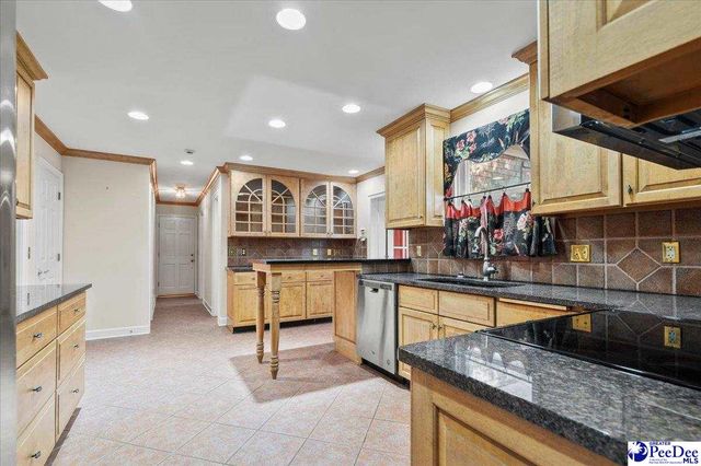 217 Dahoon, Hartsville, SC 29550