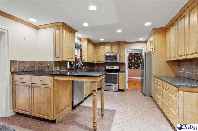 217 Dahoon, Hartsville, SC 29550