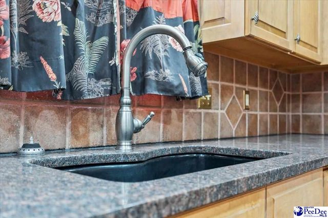 217 Dahoon, Hartsville, SC 29550