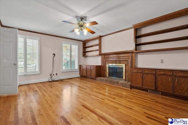 217 Dahoon, Hartsville, SC 29550