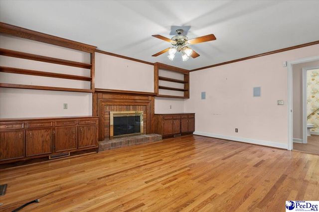 217 Dahoon, Hartsville, SC 29550