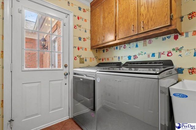 217 Dahoon, Hartsville, SC 29550