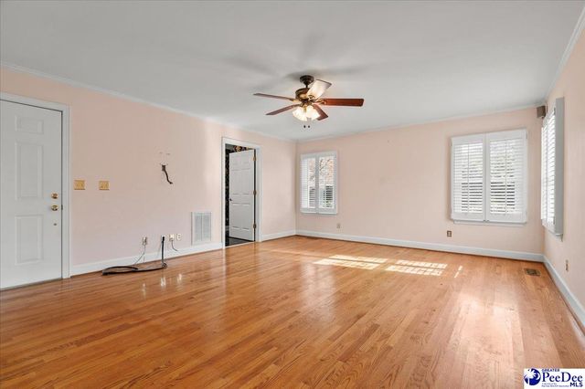 217 Dahoon, Hartsville, SC 29550