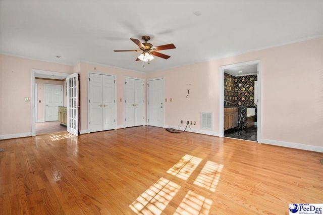 217 Dahoon, Hartsville, SC 29550