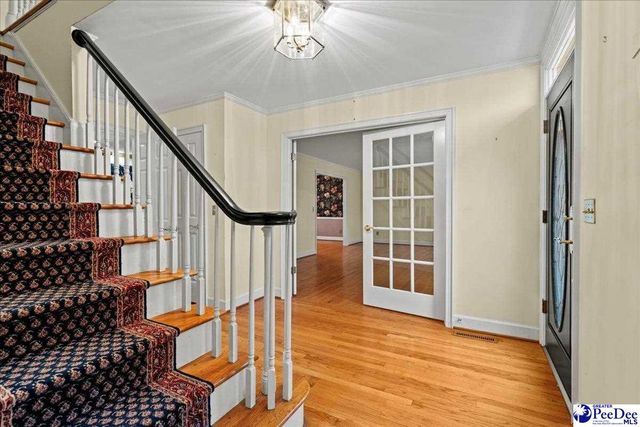 217 Dahoon, Hartsville, SC 29550