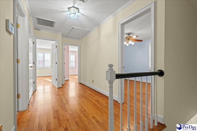 217 Dahoon, Hartsville, SC 29550