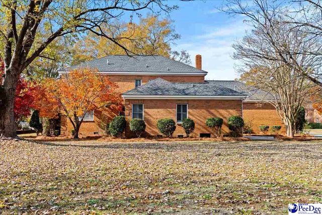 217 Dahoon, Hartsville, SC 29550