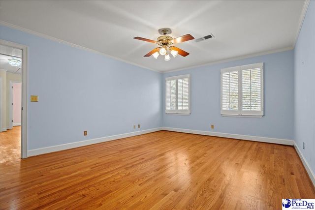 217 Dahoon, Hartsville, SC 29550