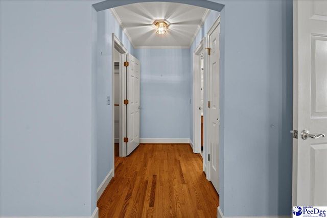 217 Dahoon, Hartsville, SC 29550