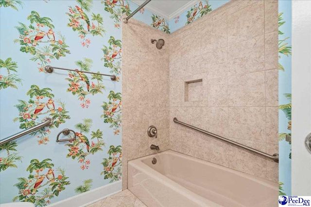 217 Dahoon, Hartsville, SC 29550