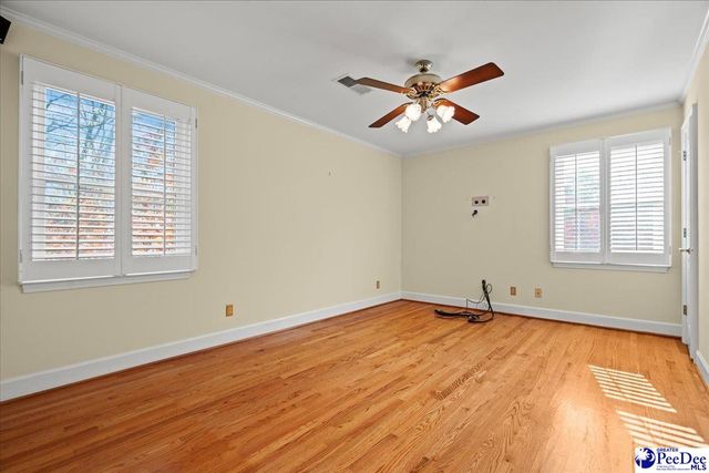 217 Dahoon, Hartsville, SC 29550