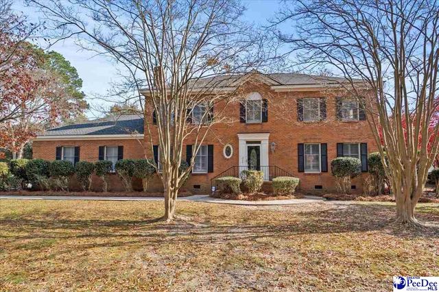 217 Dahoon, Hartsville, SC 29550