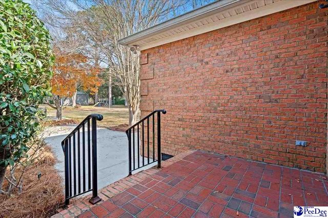 217 Dahoon, Hartsville, SC 29550