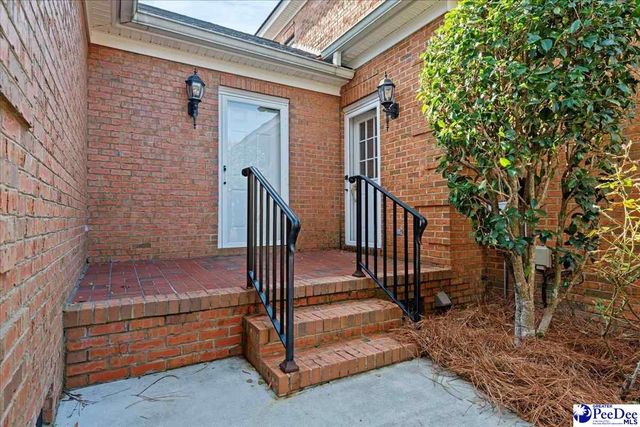 217 Dahoon, Hartsville, SC 29550