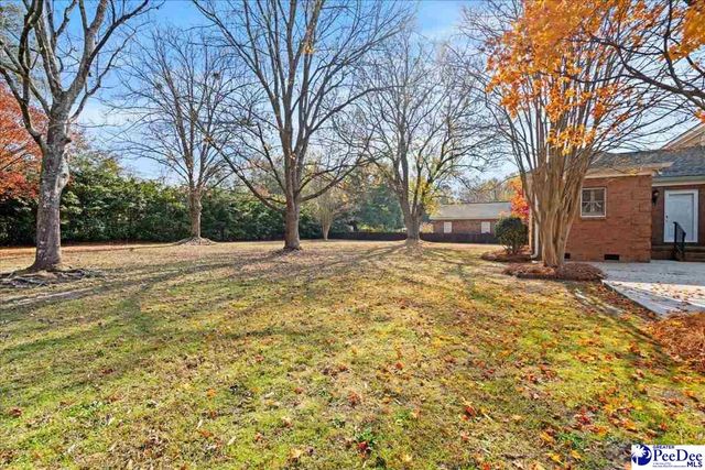 217 Dahoon, Hartsville, SC 29550