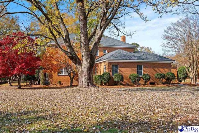 217 Dahoon, Hartsville, SC 29550