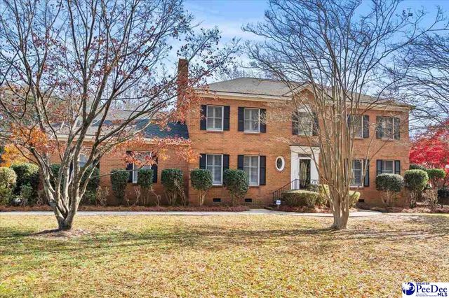 217 Dahoon, Hartsville, SC 29550