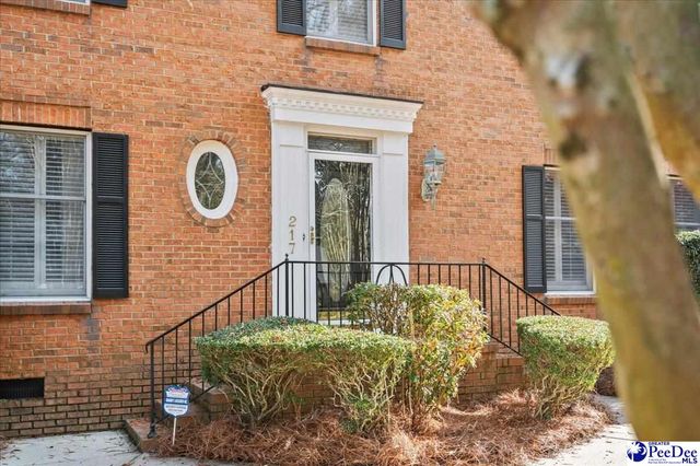 217 Dahoon, Hartsville, SC 29550