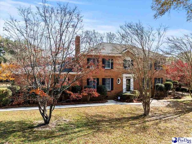 217 Dahoon, Hartsville, SC 29550