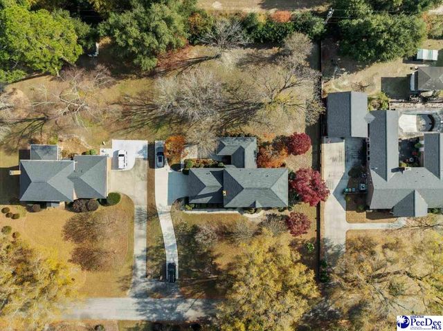 217 Dahoon, Hartsville, SC 29550