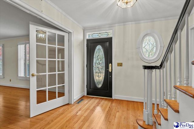 217 Dahoon, Hartsville, SC 29550