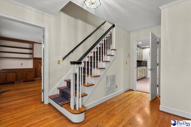 217 Dahoon, Hartsville, SC 29550