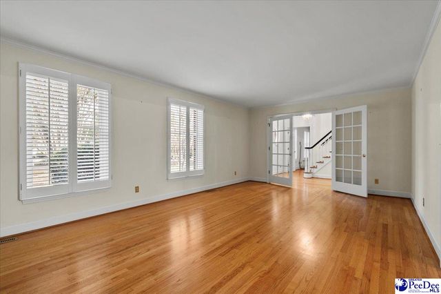 217 Dahoon, Hartsville, SC 29550