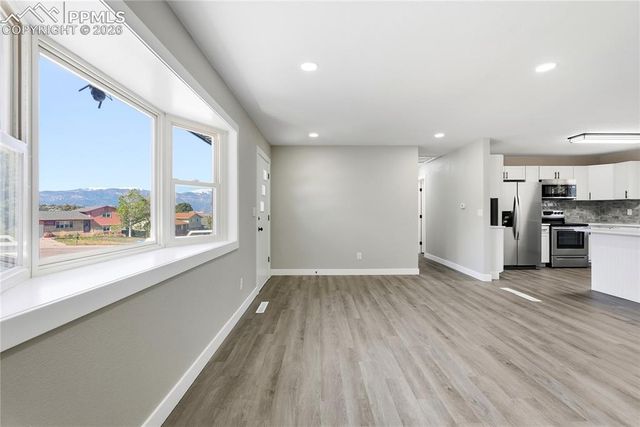 2450 Telemark Court, Colorado Springs, CO 80918