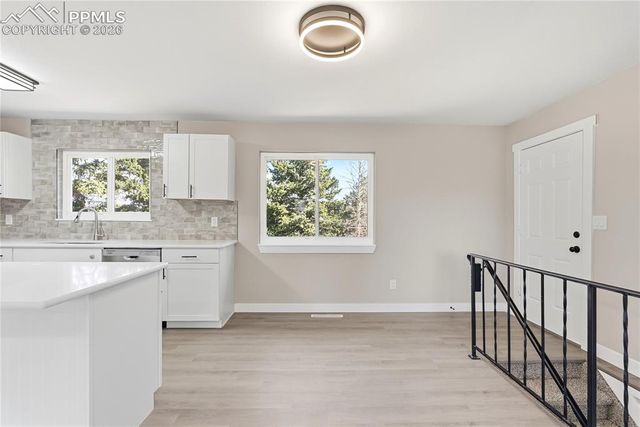 2450 Telemark Court, Colorado Springs, CO 80918
