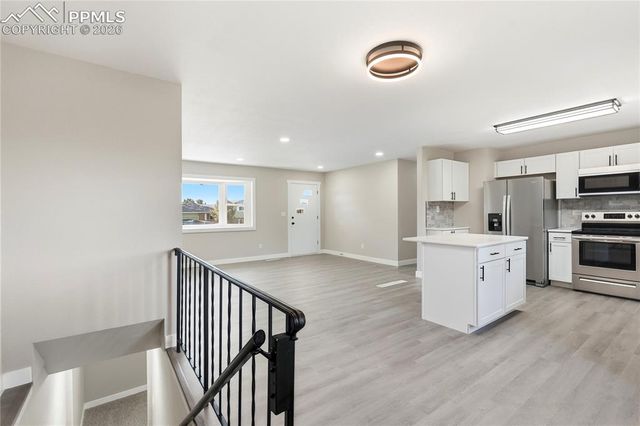 2450 Telemark Court, Colorado Springs, CO 80918