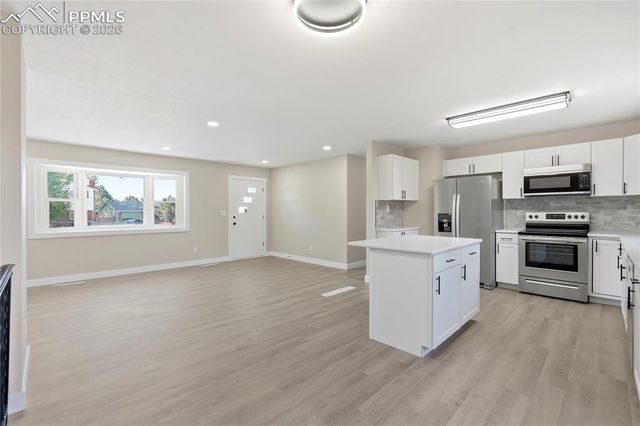2450 Telemark Court, Colorado Springs, CO 80918