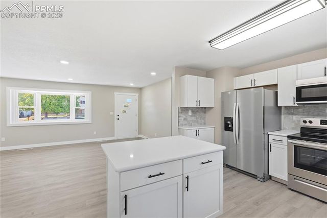 2450 Telemark Court, Colorado Springs, CO 80918
