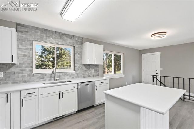 2450 Telemark Court, Colorado Springs, CO 80918