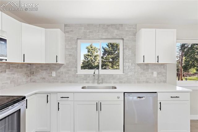 2450 Telemark Court, Colorado Springs, CO 80918