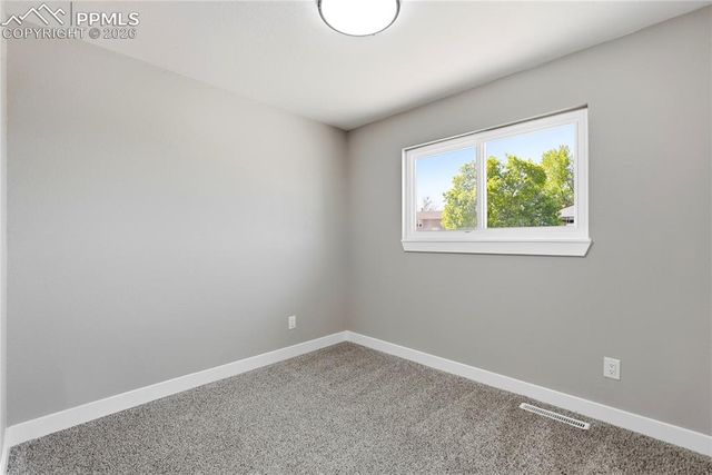 2450 Telemark Court, Colorado Springs, CO 80918