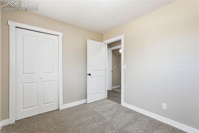 2450 Telemark Court, Colorado Springs, CO 80918