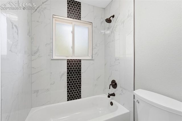 2450 Telemark Court, Colorado Springs, CO 80918