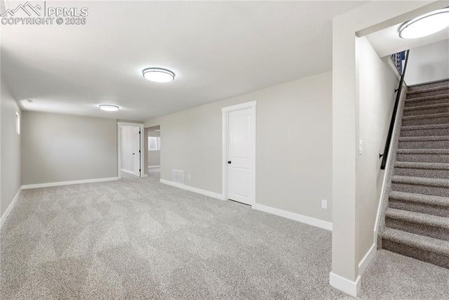 2450 Telemark Court, Colorado Springs, CO 80918
