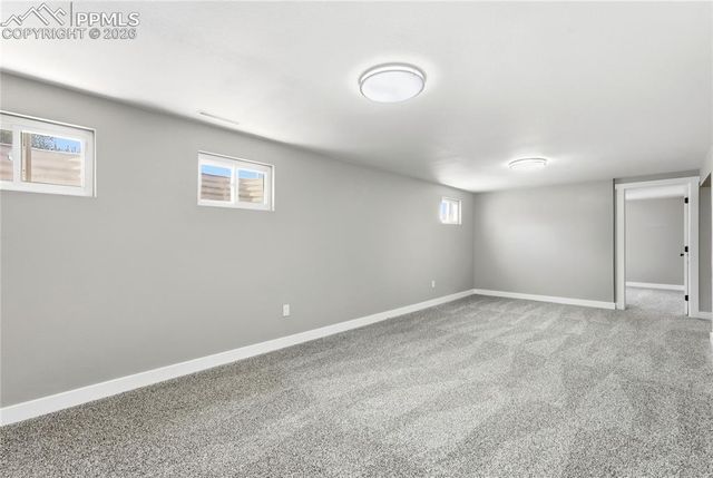 2450 Telemark Court, Colorado Springs, CO 80918