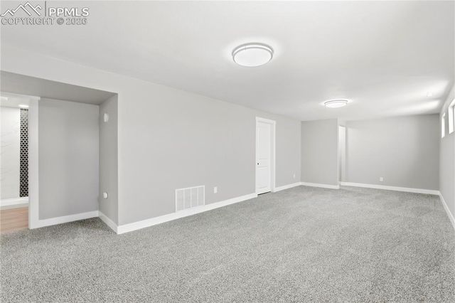 2450 Telemark Court, Colorado Springs, CO 80918