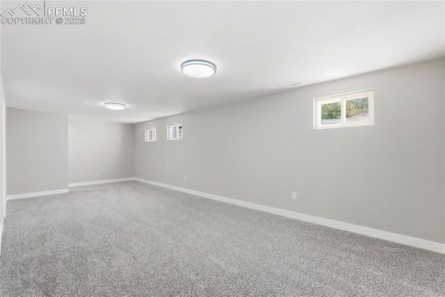 2450 Telemark Court, Colorado Springs, CO 80918