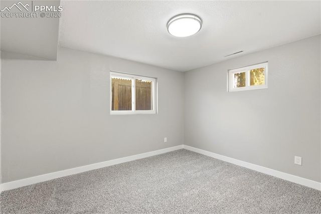2450 Telemark Court, Colorado Springs, CO 80918