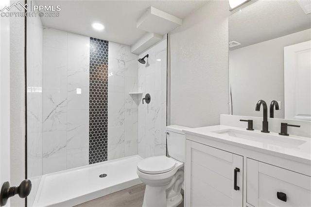 2450 Telemark Court, Colorado Springs, CO 80918