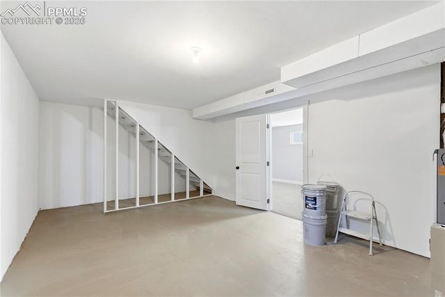 2450 Telemark Court, Colorado Springs, CO 80918