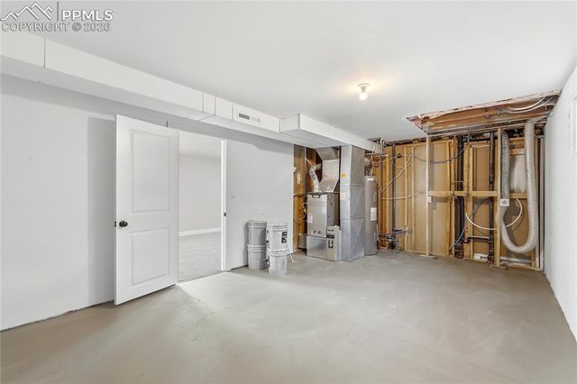 2450 Telemark Court, Colorado Springs, CO 80918