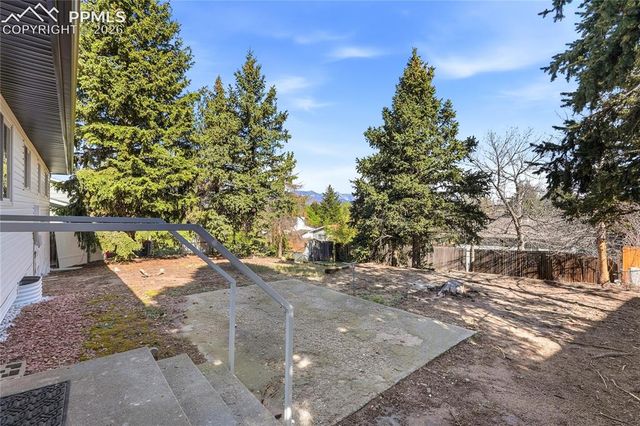 2450 Telemark Court, Colorado Springs, CO 80918