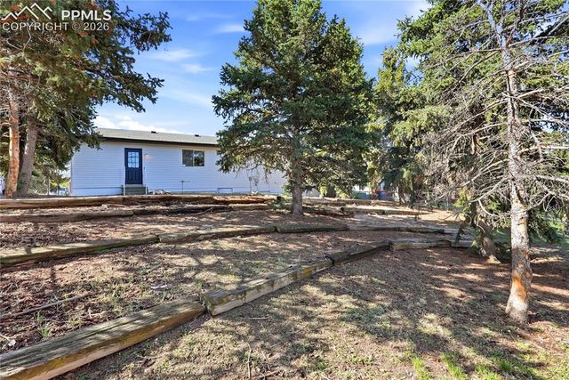 2450 Telemark Court, Colorado Springs, CO 80918