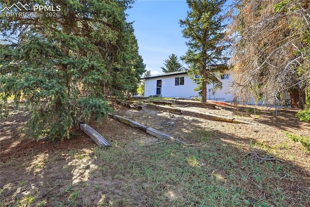 2450 Telemark Court, Colorado Springs, CO 80918