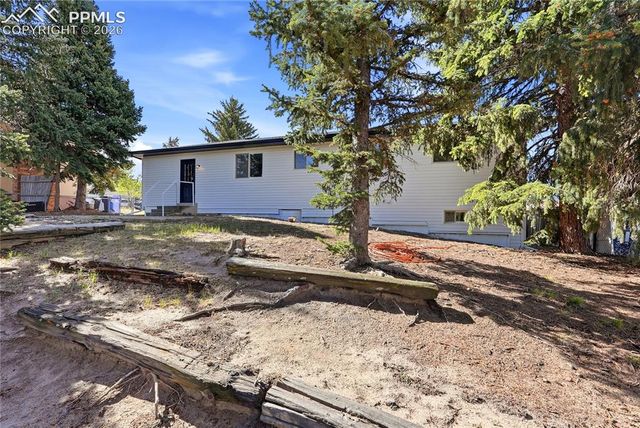 2450 Telemark Court, Colorado Springs, CO 80918