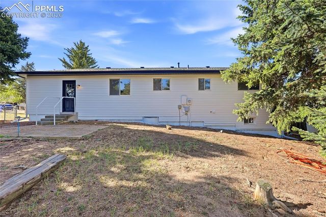2450 Telemark Court, Colorado Springs, CO 80918